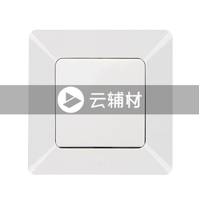 AP11953-WW 一位中间开关 10AX