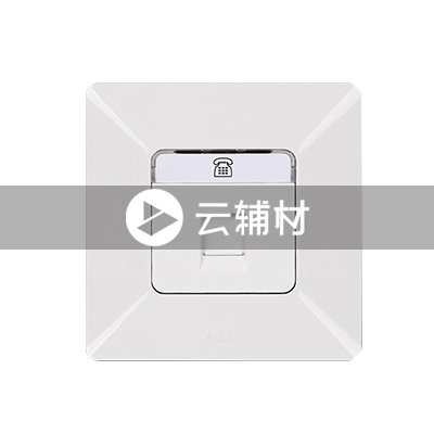 AP33144-WW1 一位八芯电脑插件外壳