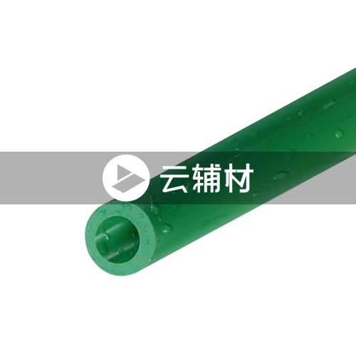 爱康抗菌绿色PPR S3.2  25*3.5*3M