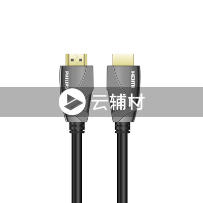 SWL4181B/93 HDMI 黑色  1.5米