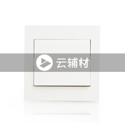 AH119 中间开关10AX