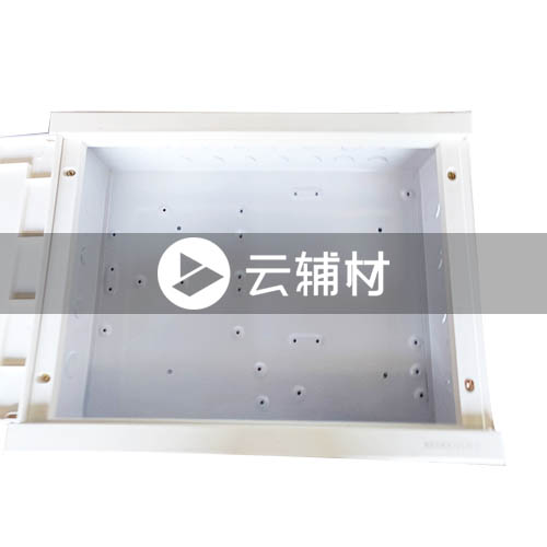 辅料 弱电箱200*300