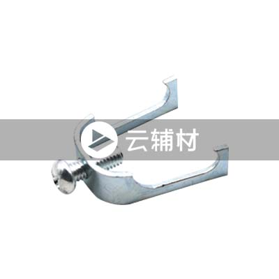 KBG龙骨卡+螺丝16