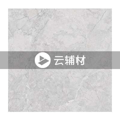 诺贝尔MS407002维纳斯灰银地砖400*400