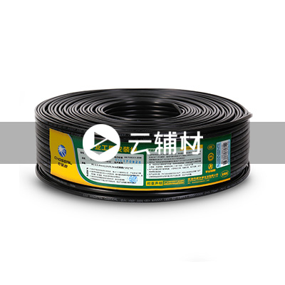 QF8712T100M RVV3*1.0(挤压)