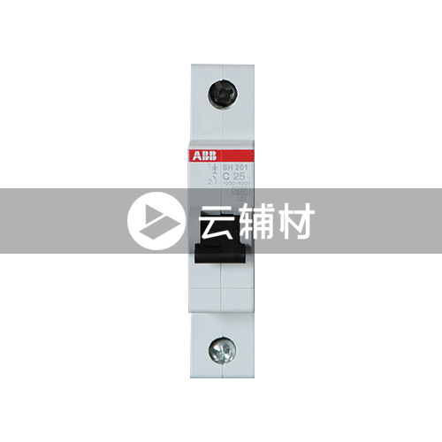 GS261-D25/0.03空开