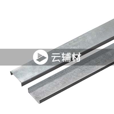 国标吊顶龙骨60主骨60*25*1.0 (足)