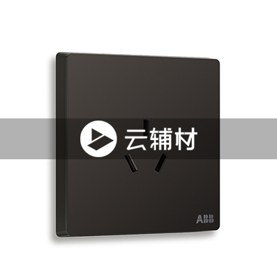 AF206-885一位中标三孔插座16A